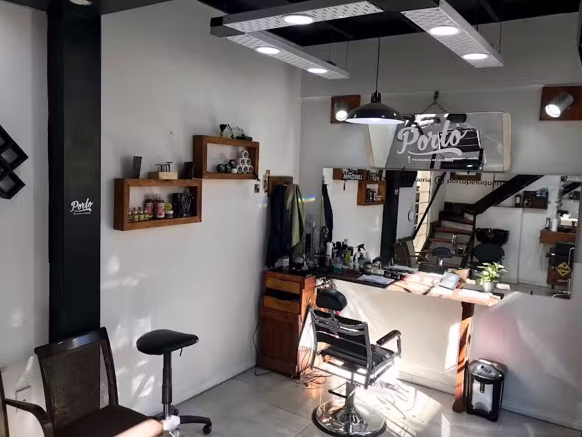 Porto Peluqueria