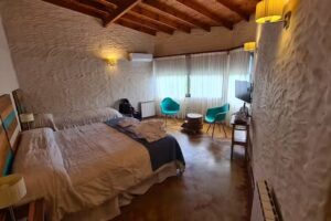 Posada Alma del Arroyo & Spa