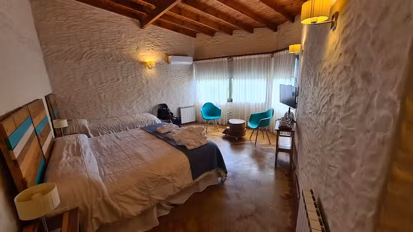 Posada Alma del Arroyo & Spa