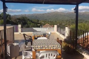 Posada Spa La Arabela