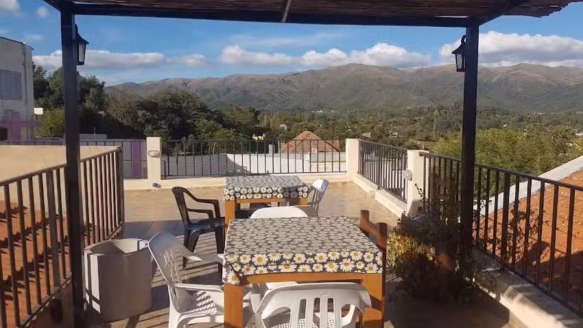 Posada Spa La Arabela