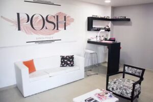Posh, belleza integral