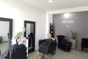 PRADAMARA PELUQUER&Iacute;A 💈