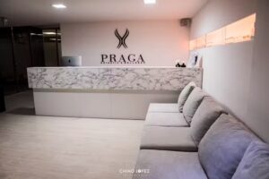 PRAGA Centro de Estética