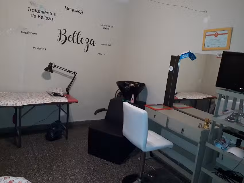 Prana Centro de Estetica y Depilacion