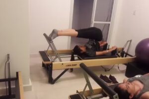 PRANA Centro de Practica Fisica