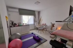 Pránika Espacio de Salud Integral