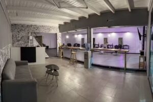 Prestigio Barber&iacute;a y Peluquer&iacute;a unisex