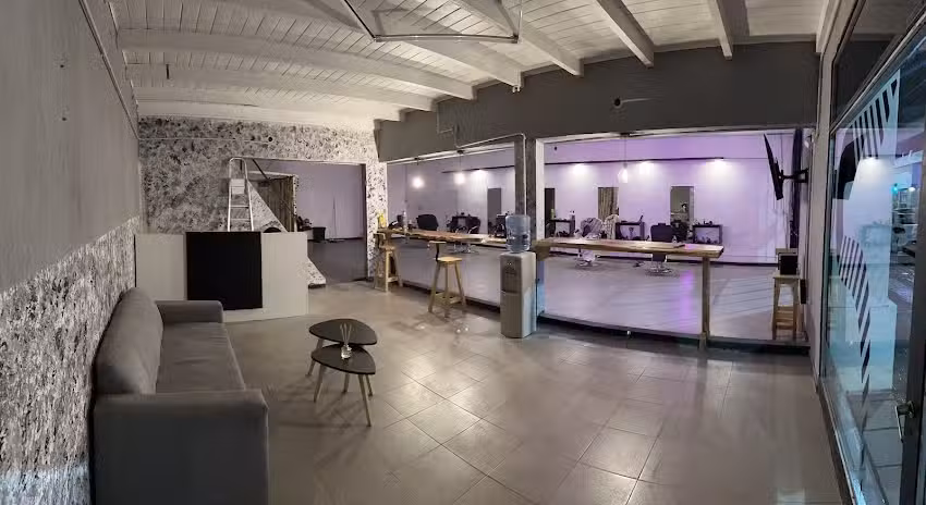 Prestigio Barber&iacute;a y Peluquer&iacute;a unisex