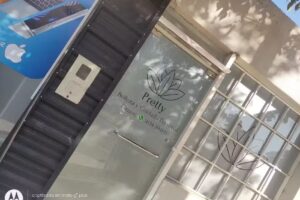 Pretty Est&eacute;tica