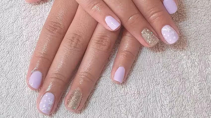 Pretty Nails