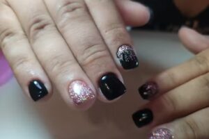Pretty Nails A