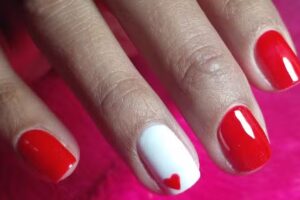 Pretty Nails by Agus