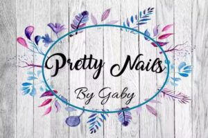 Pretty Nails by Gaby