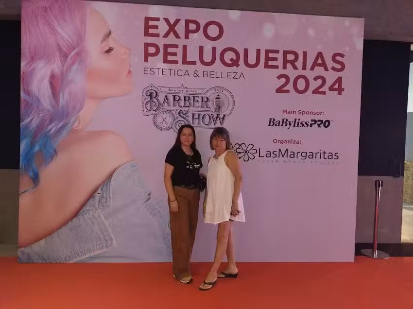 PRETTY WOMAN PELUQUERIA