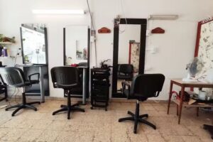 Primont Salon Exclusive