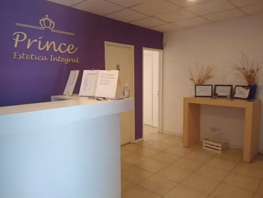 Prince Est&eacute;tica Integral