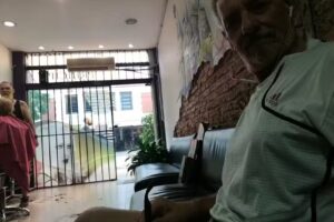 PR&Iacute;NCIPE estilo urbano