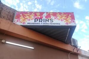 Prins Peluqueria Unisex
