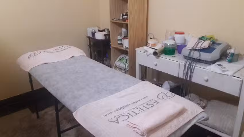 Priscila Fari&ntilde;a N&uacute;&ntilde;ez Sweetbelle