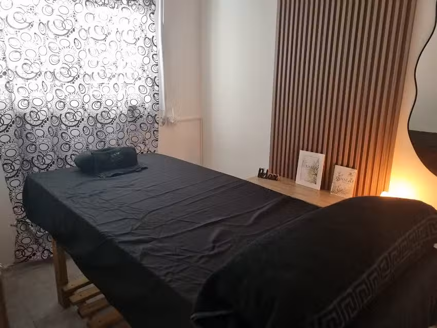 PRO &ndash; ESTETICA Y MASAJES