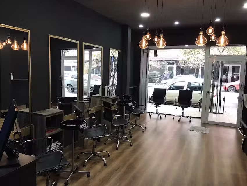Pro Hair peluquer&iacute;a mdq