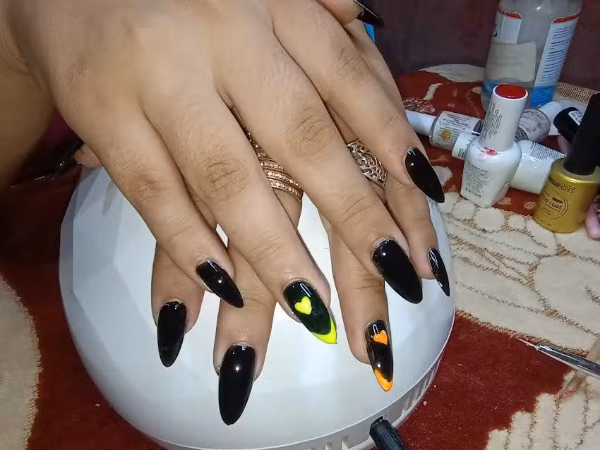Productos de limpieza MI &Aacute;NGEL