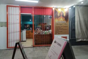 Productos para Peluquer&iacute;a L&S NEX / Santeria Arcangel Uriel