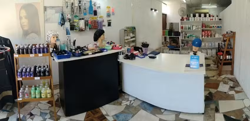 Productos Para Peluquerias Corrientes