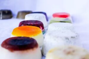 Productos spa ALMA LIBRE