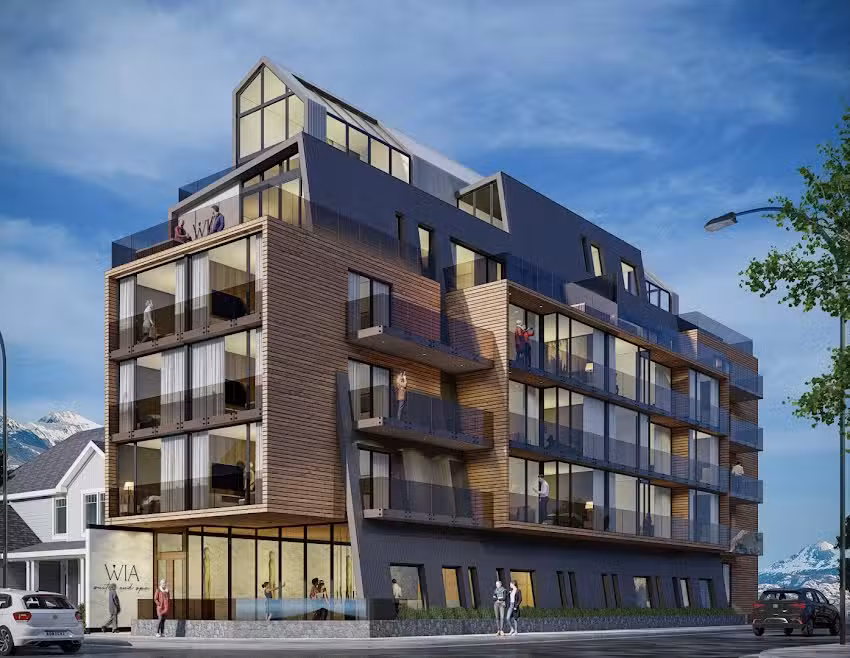 proximamente WIA suites & spa