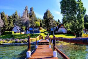 Puerto Serena Cabañas & Spa