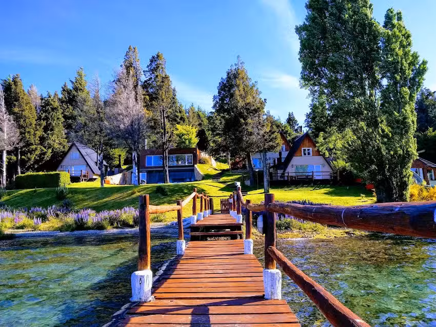 Puerto Serena Caba&ntilde;as & Spa