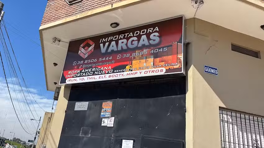 PUESTO VIGIL (Polic&iacute;a de la Ciudad)