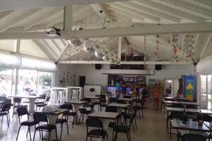 Punto Aparte Multi Espacio