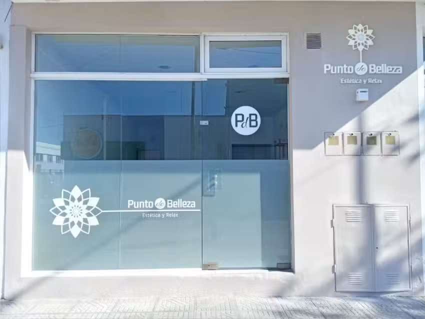 Punto de Belleza