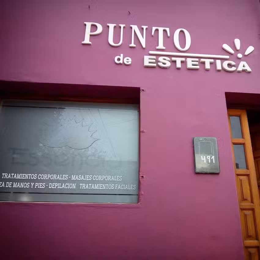 Punto de Estetica