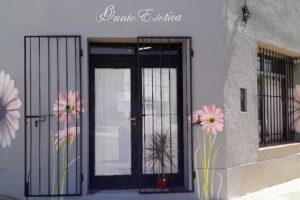 Punto Est&eacute;tica