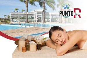 PuntoR Spa