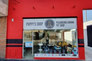 Puppy&rsquo;s Shop