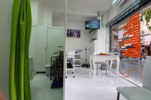 Pura Vida SPA de pies y manos