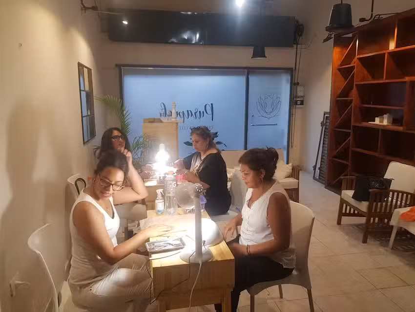 PURAL PIEL ESTETICA Y SPA