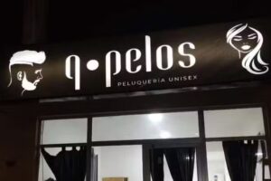 Q°pelos Peluquería