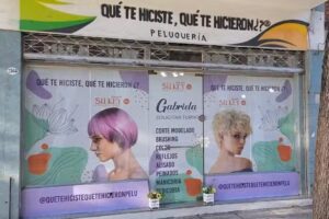 Qu&eacute; Te Hiciste, Qu&eacute; Te Hicieron&iquest;?