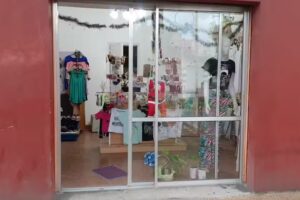 QUEEN BEAUTY By Maca Rodriguez