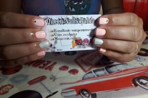 Queen Nails Bahía