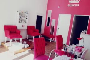 QUEENS centro de est&eacute;tica