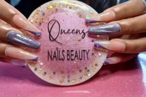 QUEENS NAILS BEAUTY ✨