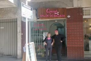 Queens – Peluquería