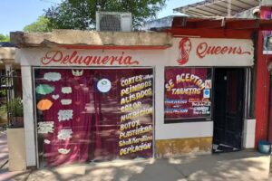 Queens Sal&oacute;n de Belleza